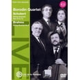 thumbnail image 1 of Live: Borodin Quartet (DVD), Ica Classics, Music & Performance, 1 of 2