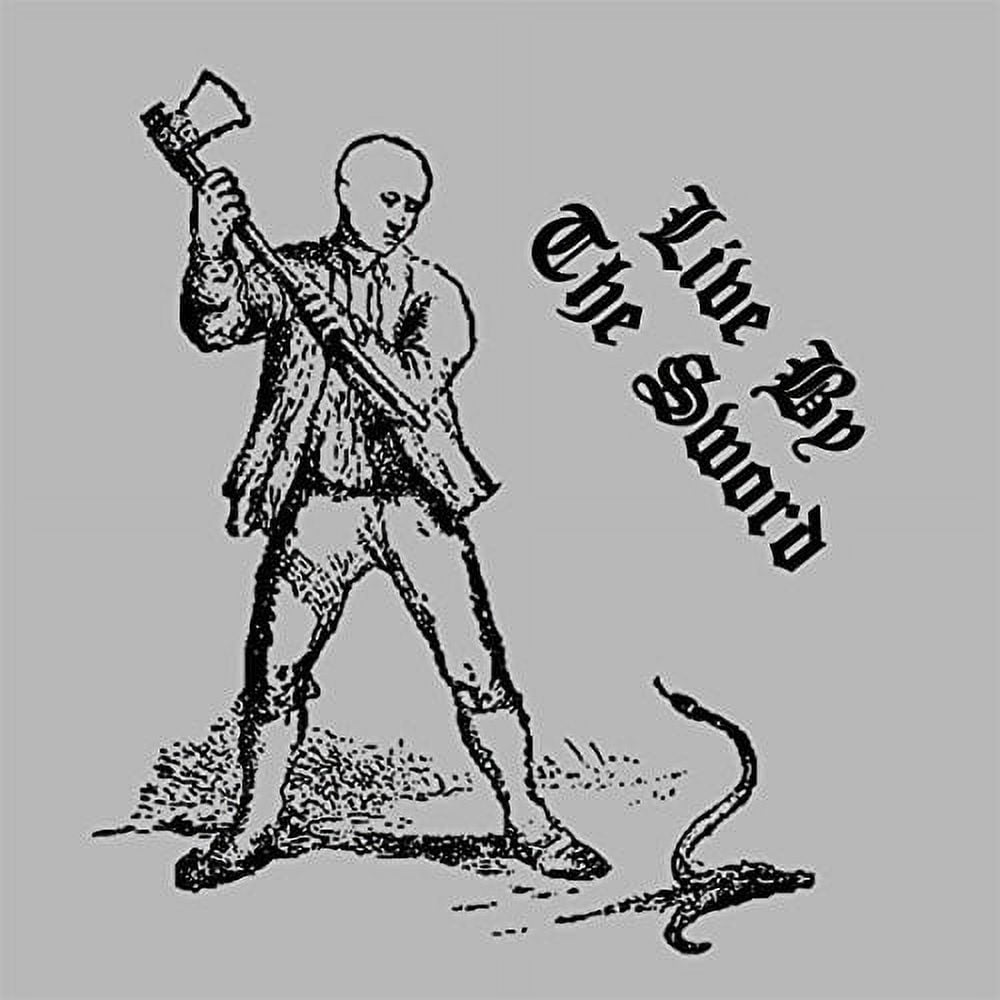 Live By the Sword - Live By The Sword - Music & Performance - Vinyl