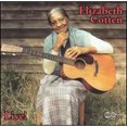 thumbnail image 1 of Pre-Owned Live! (CD 0096297047729) by Elizabeth Cotten, 1 of 1