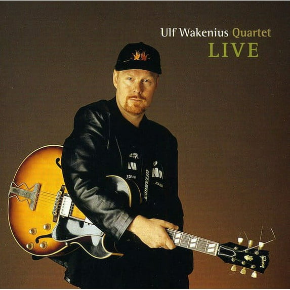 Live (CD)