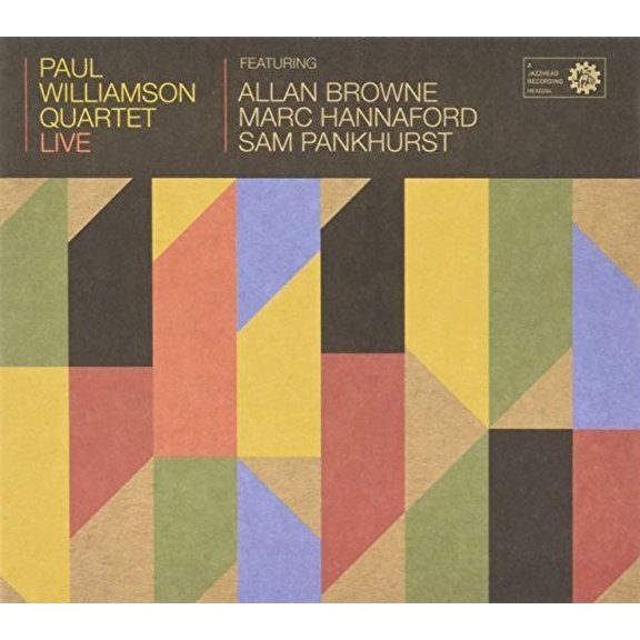 Live (CD)