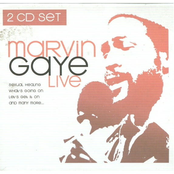 Live (CD)