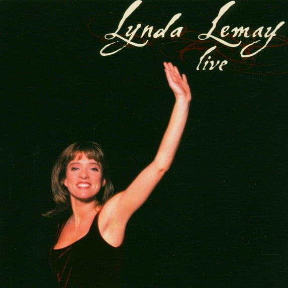 Live (CD)
