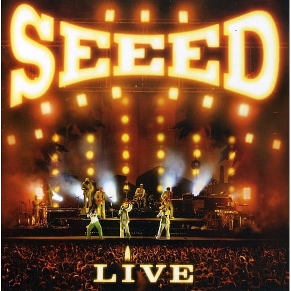 Live (CD)