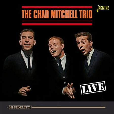 Live (CD)