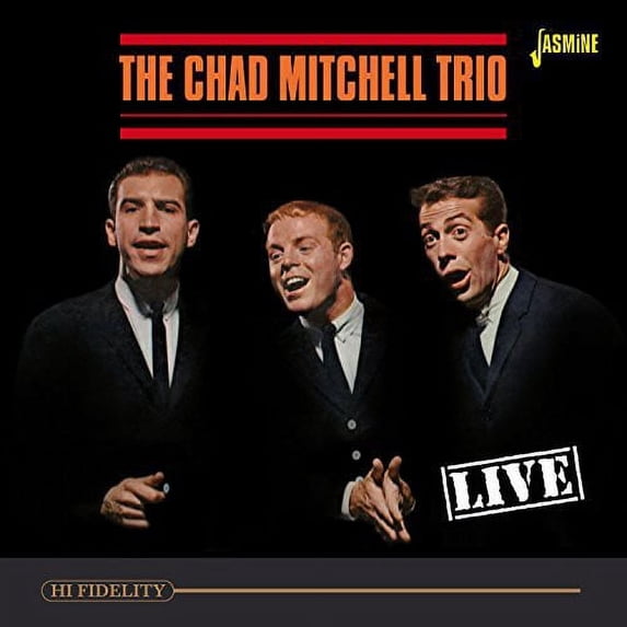 Live (CD)