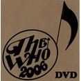 thumbnail image 1 of Who - Live: Calgary Alberta Ca 10/05/06 [DVD], 1 of 1