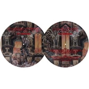 Cannibal Corpse - Live Cannibalism - UK Exclusive Clear Vinyl - Music & Performance