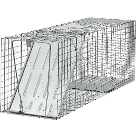 Woodstream Live Catch Trap Assrt2pk — Standard Mounting Hardware, Drop-In Replacement