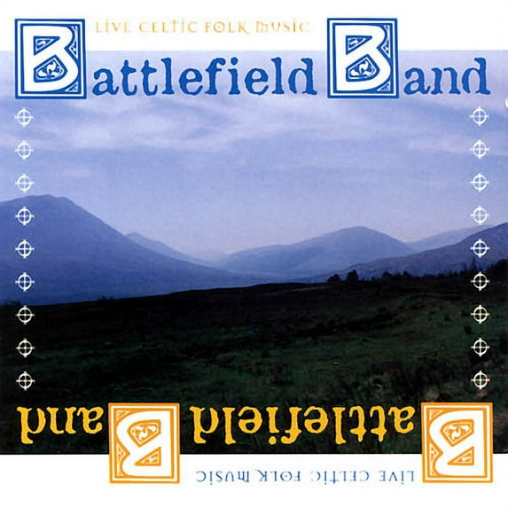 Live Celtic Folk Music