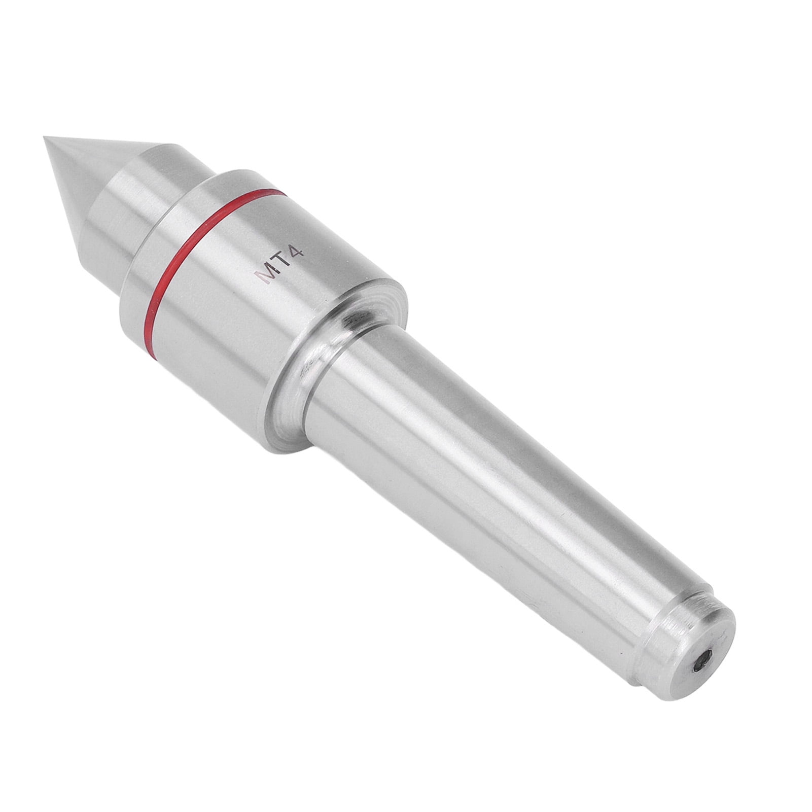 Live Center Revolving MT4 High Carbon Steel 60° Morse Taper Turning