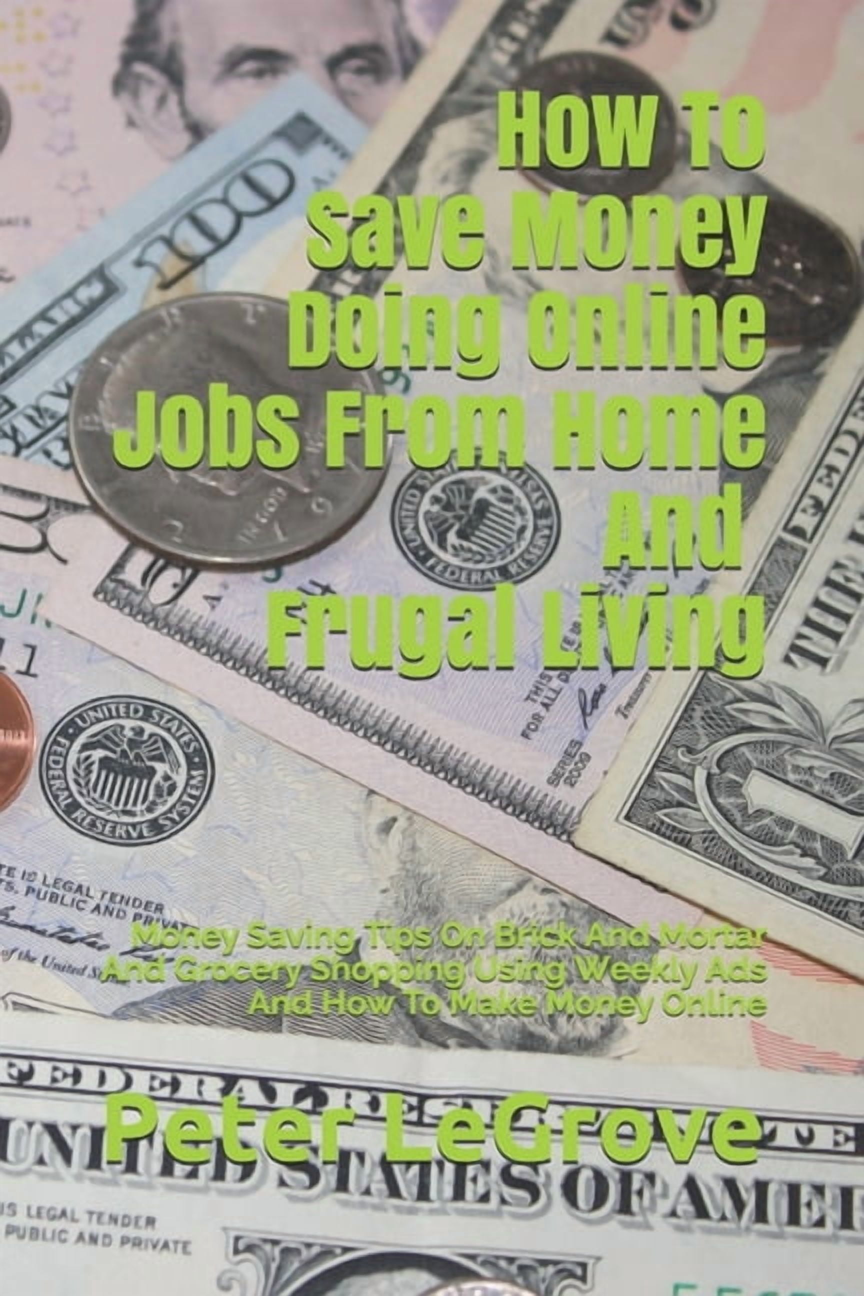 Photo inspiration: Fresh Look at Live Cheap In An Uncheap World How To Save Money