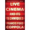 thumbnail image 1 of Live Cinema and Its Techniques (Paperback), 1 of 1