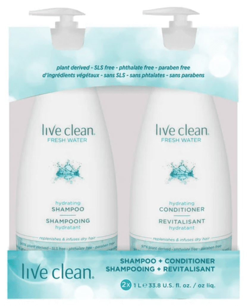 Canina Bio Fresh & Clean Shampoo – 200 Ml, Biologisches Geruchsentferner-Shampoo Für Haustiere