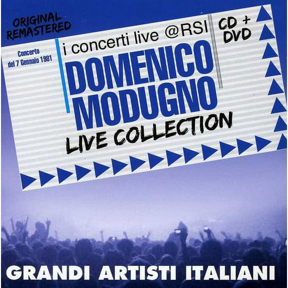 Live Collection