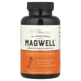 thumbnail interactive-video image 1 of Live Conscious Magwell Magnesium Complex with Zinc & Vitamin D3 - Sleep & Bone Support - 120 Capsules, 1 of 9