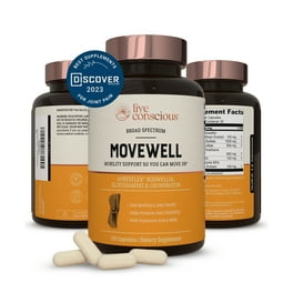 Schiff® Move Free® Advanced + MSM & D3 Joint Health Tablets, 120 ct - Fry's  Food Stores