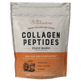 thumbnail image 1 of Live Conscious Peach Mango - Grass-Fed, Pasture-Raised Types I & III Collagen & 19 Diverse Amino Acids Support Skin, Hair, Nails & Joint Health. Refreshing Peach & Mango Flavor 30-Day Supply, 1 of 2