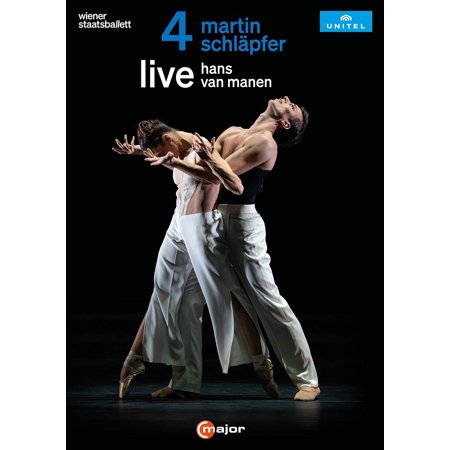 Live (DVD), C Major, Special Interests
