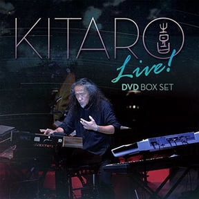 Live! (DVD), Domo Records, Music & Performance