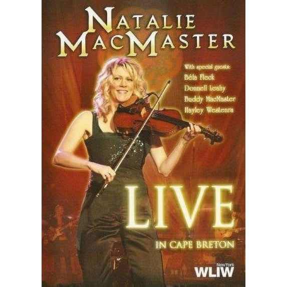 Live (DVD), Linus, Music & Performance