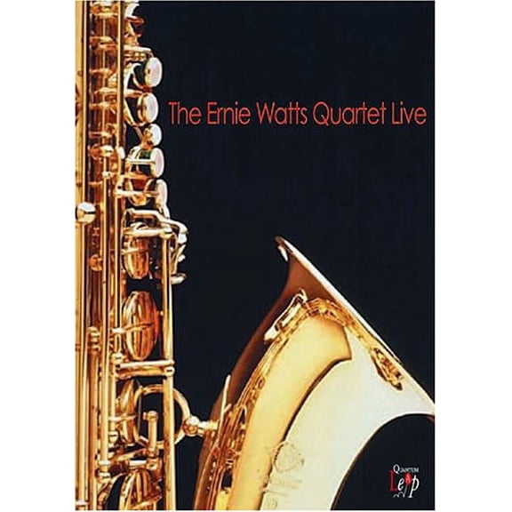 Live (DVD), MVD Visual, Music & Performance