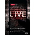 thumbnail image 1 of Live (DVD), 1 of 2