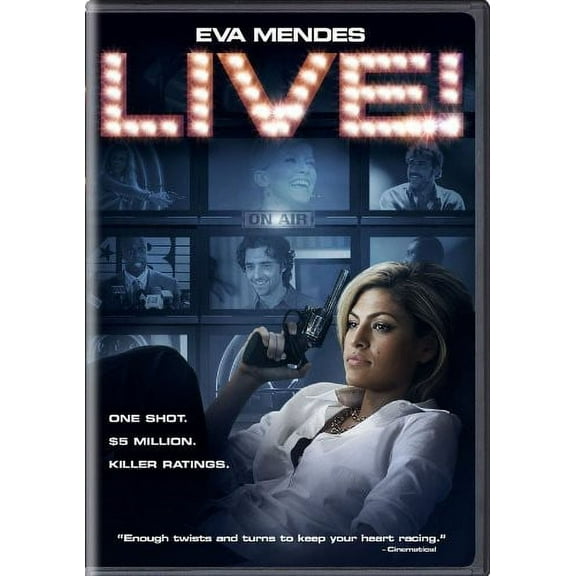 Live! (DVD)