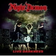 thumbnail image 1 of Live Darkness (CD), 1 of 1