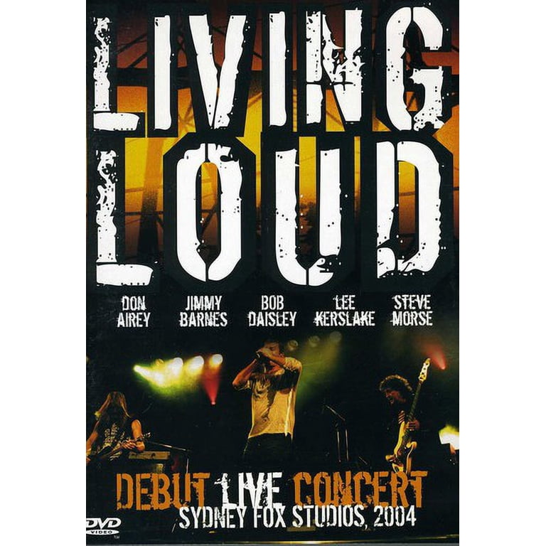 DVD Live [DVD] [Import](品)