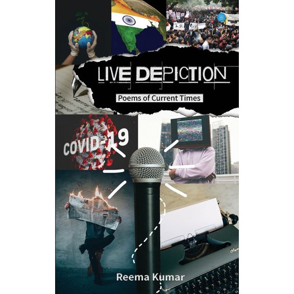 Live Depiction, (Paperback)