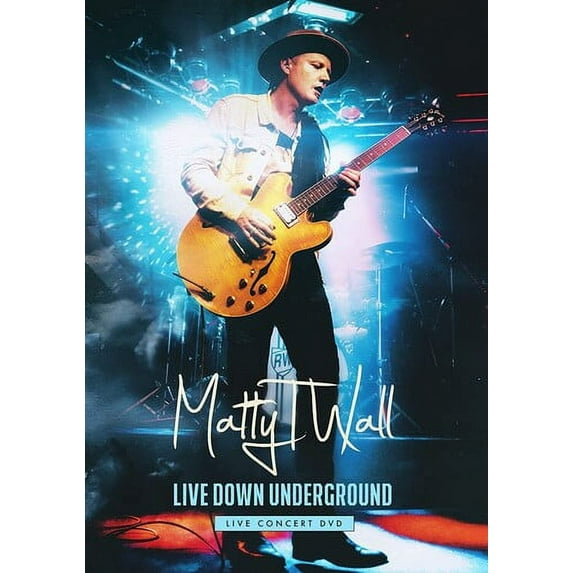 Live Down Underground (DVD), Hipsterdumpster Rec, Music & Performance