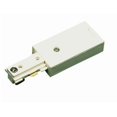 thumbnail image 1 of Live End Track Connector, White, 1 of 1
