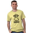 thumbnail image 1 of Live Every Day is Taco Tuesday Joke Plus Size Crewneck Graphic Tee Shirt Brisco Brands 3X, 1 of 5