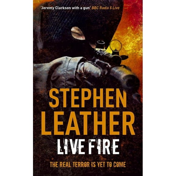 Live Fire, (Paperback)