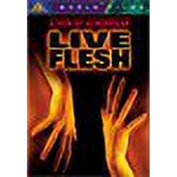Pre-Owned Live Flesh (Widescreen)