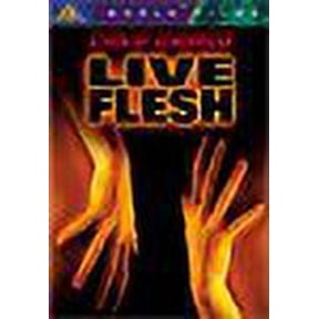 Pre-Owned Live Flesh (Widescreen)