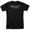 thumbnail image 1 of - Live Forever - Short Sleeve Shirt - XXXXX-Large, 1 of 2