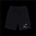 thumbnail image 1 of Live Free Graphic Shorts - Black - Medium, 1 of 1