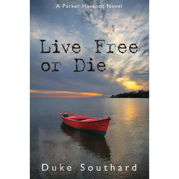 Live Free or Die (Paperback)