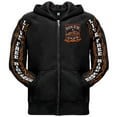 thumbnail image 1 of Live Free Ride Free Zip Hoodie - Large, 1 of 1