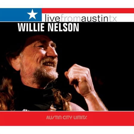 Live From Austin, Tx (Wal-Mart Exclusive) (Digi-Pak)