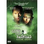 Live From Baghdad (DVD), Hbo Archives, Drama
