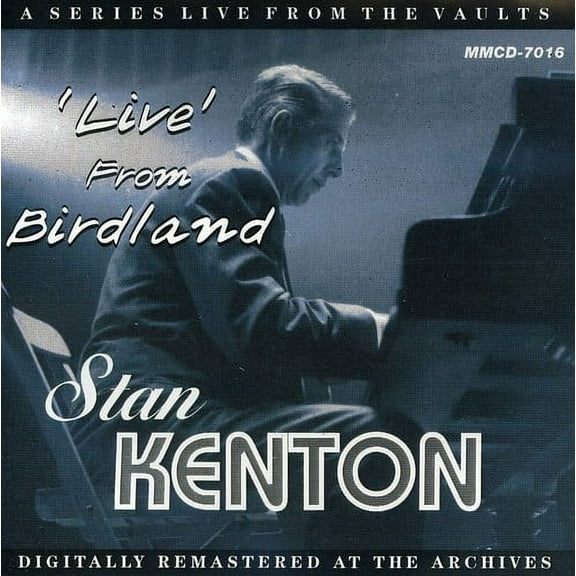 Live From Birdland [Digitally Remastered] (Remaster)