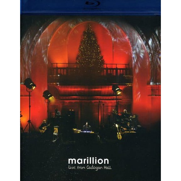 Live From Cadogan Hall (Blu-ray), Ais, Music & Performance