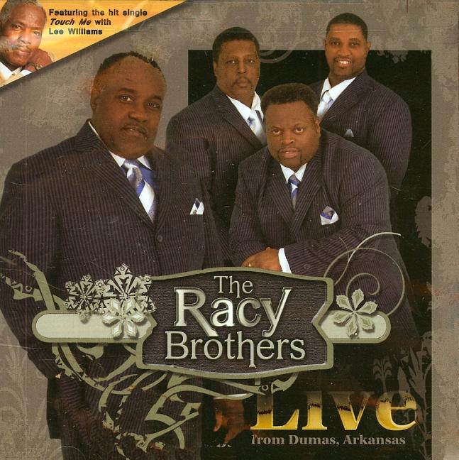 Live From Dumas, Arkansas