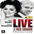 thumbnail image 1 of Live From Red Square Moscow (DVD), Deutsche Grammophon, Music & Performance, 1 of 1