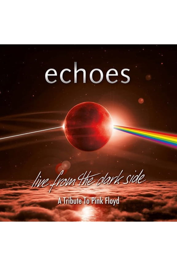 Live From The Dark Side (A Tribute To Pink Floyd) (Blu-ray + CD), Pride & Joy, Music & Performance