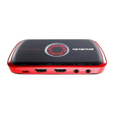 Live Gamer Portable