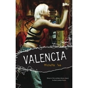 Live Girls: Valencia (Paperback)
